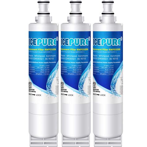 2899 (9. . Whirlpool gold water filter